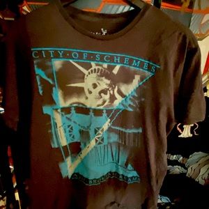 Marc ecko high end shirt